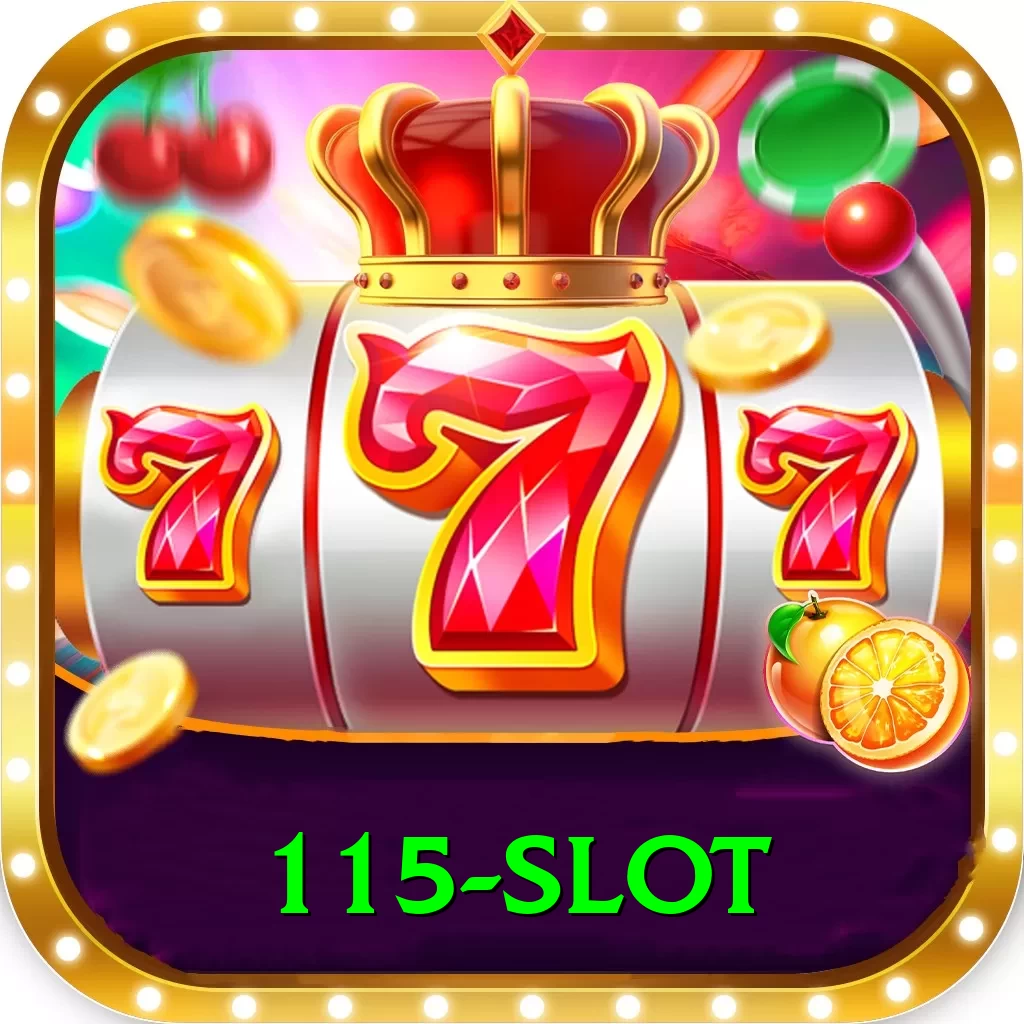 115 slot Ultimate v4.3.2 - 2