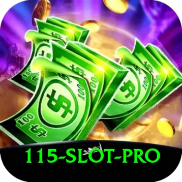 115 slot - Real Money Max - 2