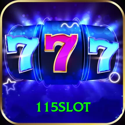 115slot Pro Edition v1.4.0 - 2