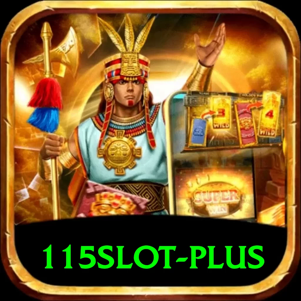 115slot Max v4.8.4 - 2