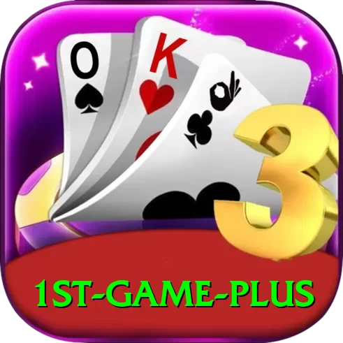 1st.game Plus v5.0.7 - 2