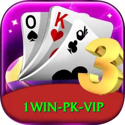 1Win PK Slots Deluxe v3.4.7 - 2