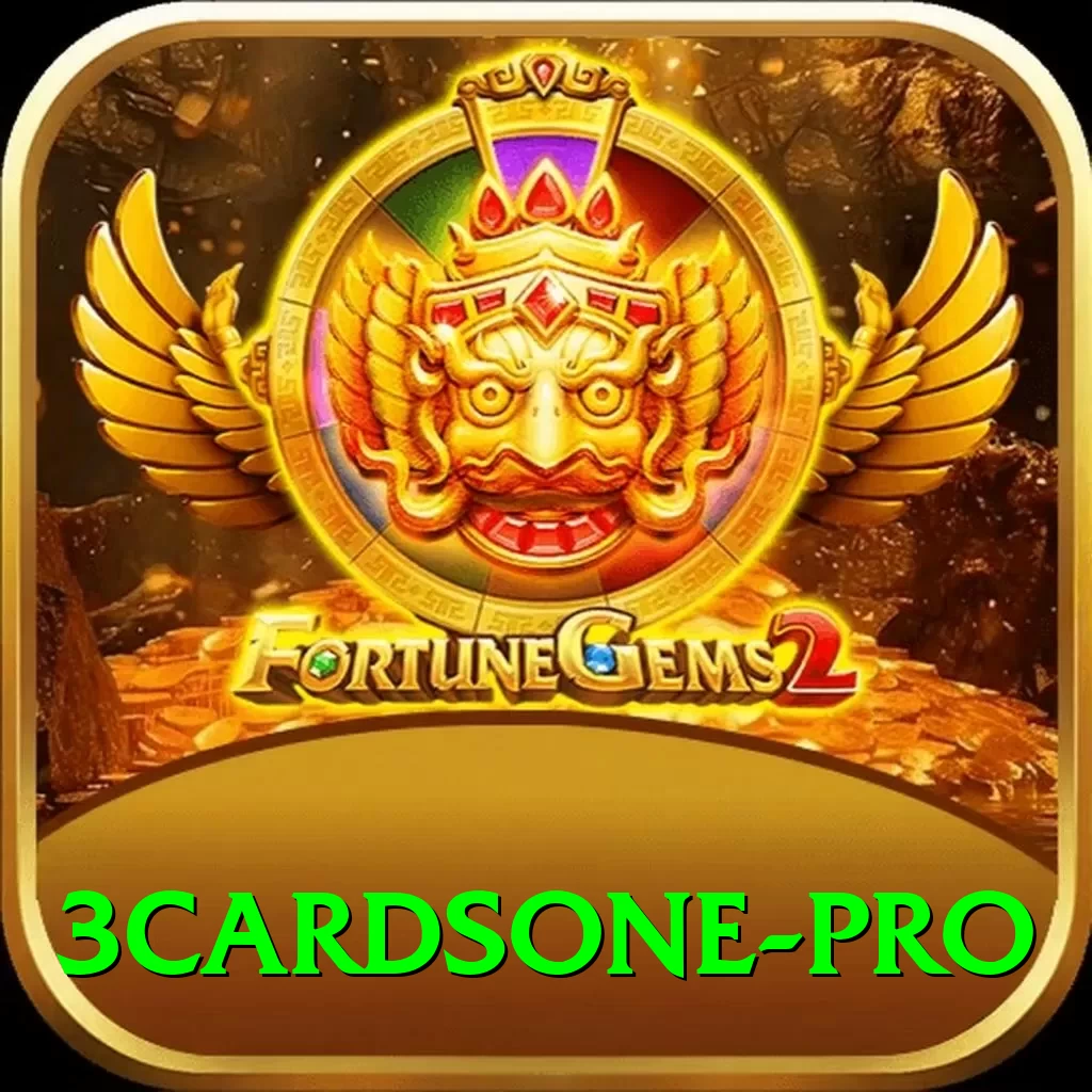 3cardsone Live Pro v1.1.9 - 2