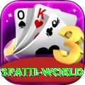 3patti world Games (Casino & Earning) Ultimate v4.9.0
