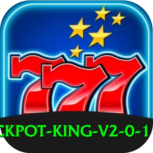 3pattino1 Jackpot King v2.0.1 - 2