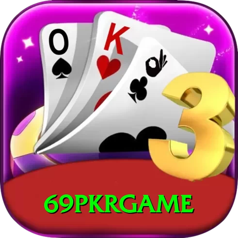 69PKRGame VIP v3.0.0 - 2