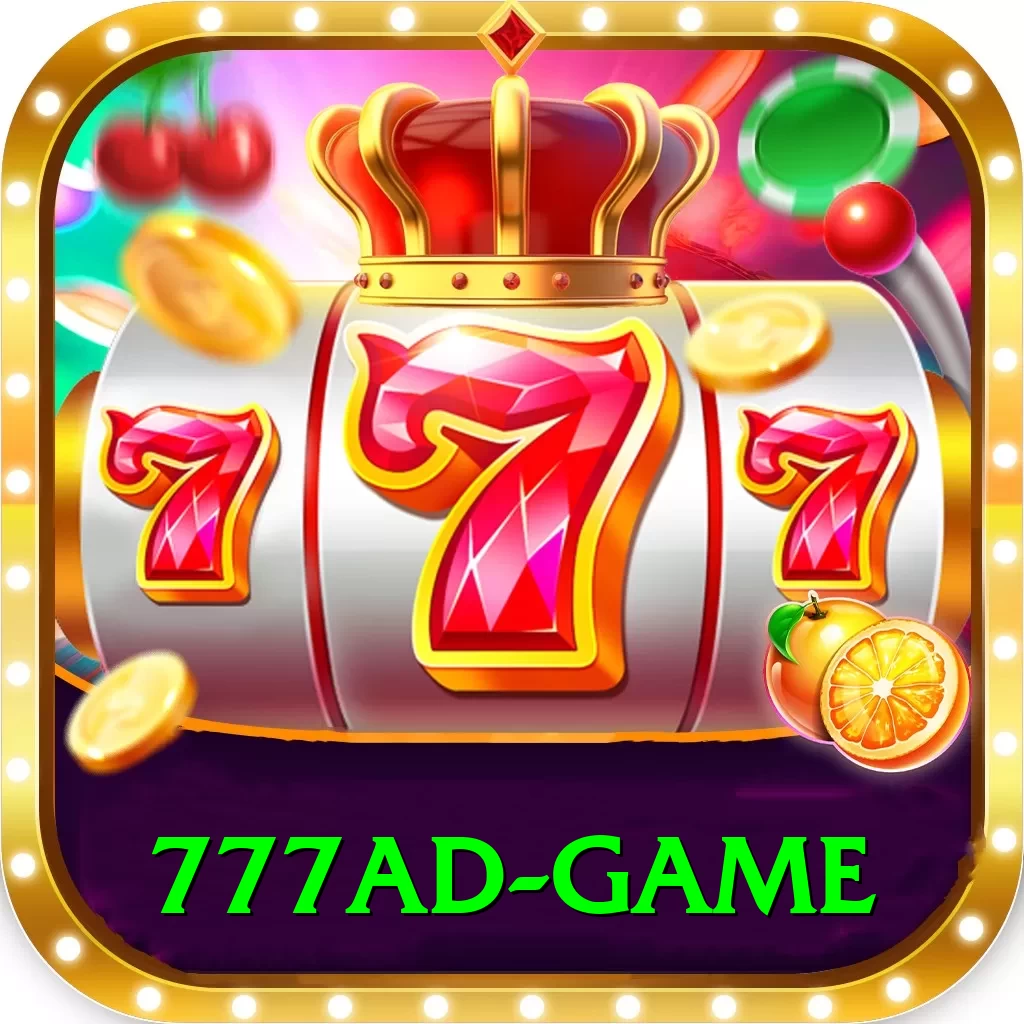 777AD Game VIP v1.8.7 - 2