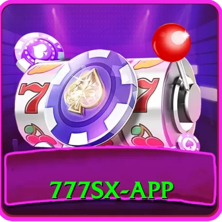 777sx Jackpot Champion v1.3.4 - 2