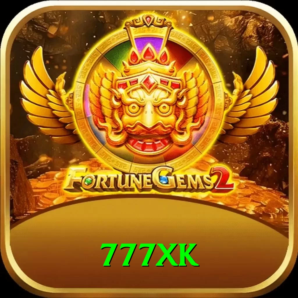 777xk Deluxe vv2.4.9 - 2