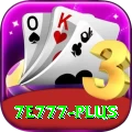 7e777 Games (Casino & Earning) Ultimate v1.9.9