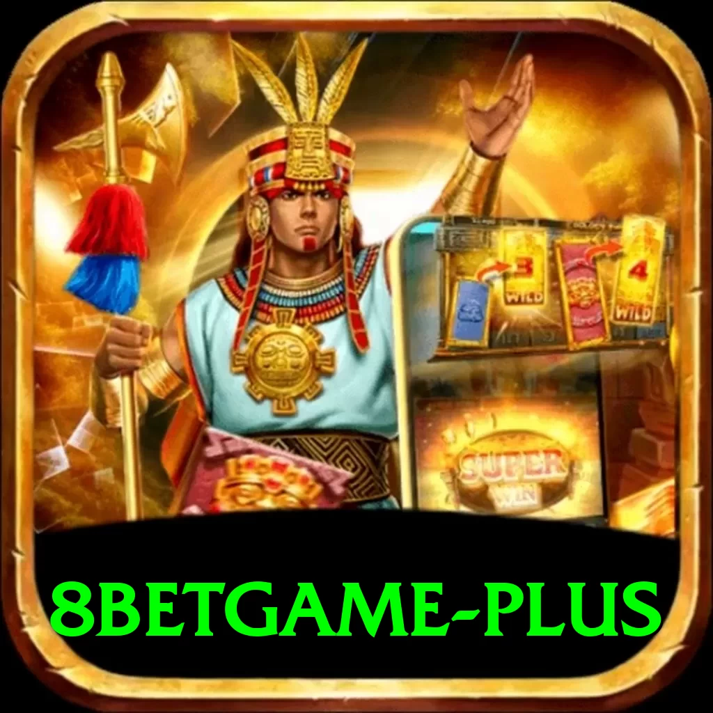 8betgame Max v2.3.8 - 2