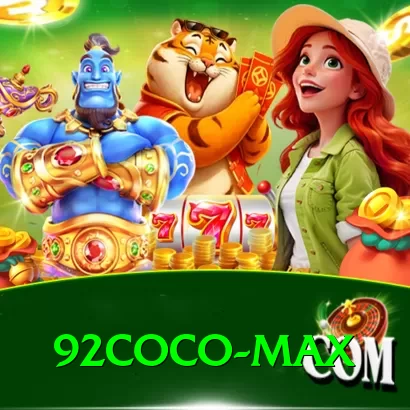 92coco Elite - Daily Bonus - 2