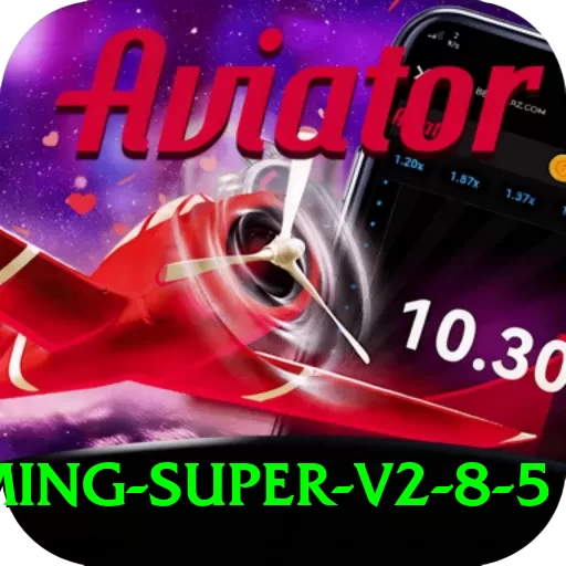 999R Gaming Super v2.8.5 - 2