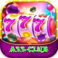 a33 club Pro v1.6.4