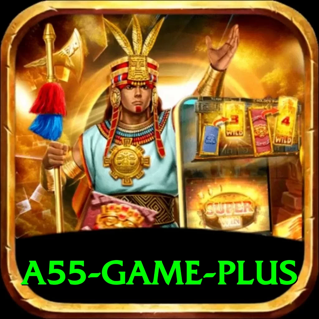 A55 Game Games Master - 2