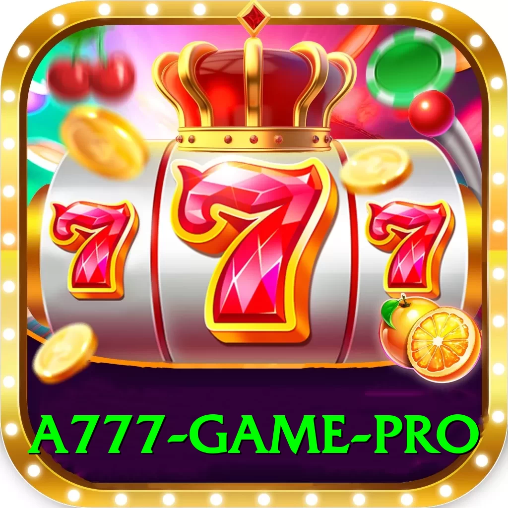 a777 game Ultimate Pro v1.4.3 - 2