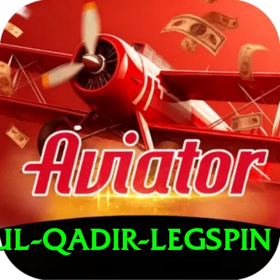 abdul qadir legspin Plus - 2