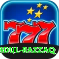 abdul razzaq Max v4.8.5