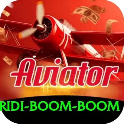 afridi boom boom Plus v5.6.4 - 2