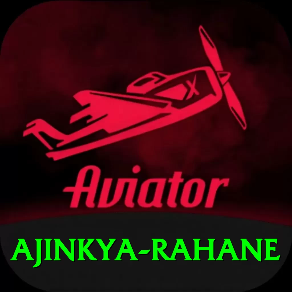 ajinkya rahane Turbo v1.4.8 - 2