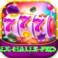 alex hales - Slots Supreme