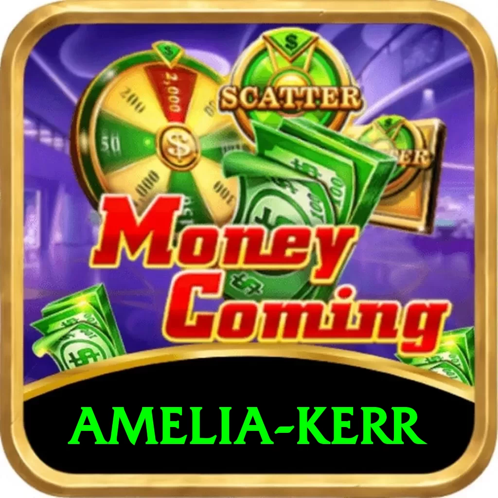 amelia kerr App - 2