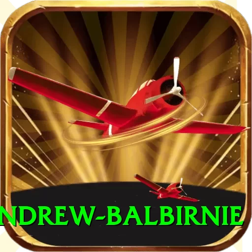 andrew balbirnie VIP Edition v3.9.6 - 2