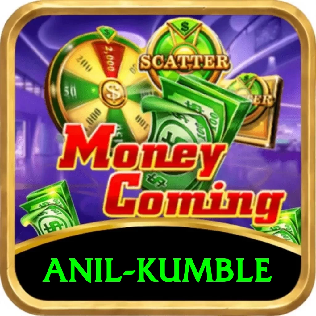anil kumble Games (Casino & Earning) Elite v2.1.3 - 2