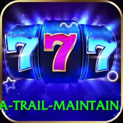 annapurna trail maintain VIP Pro v1.6.1 - 2