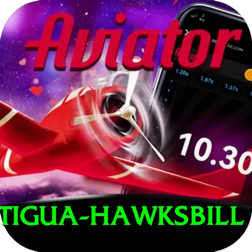 antigua hawksbill Premium Plus v2.9.7 - 2