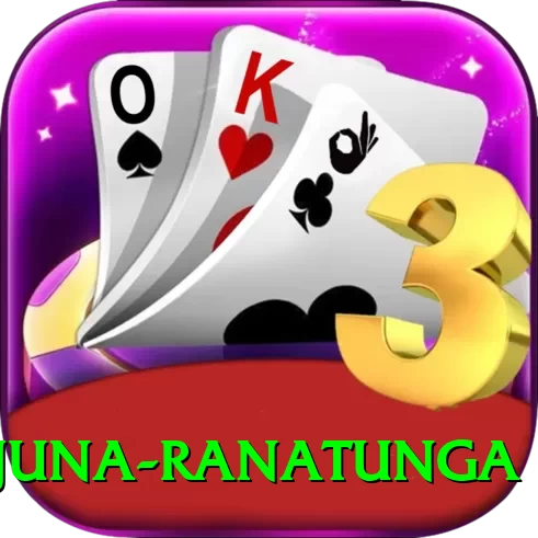 arjuna ranatunga Turbo v3.2.1 - 2