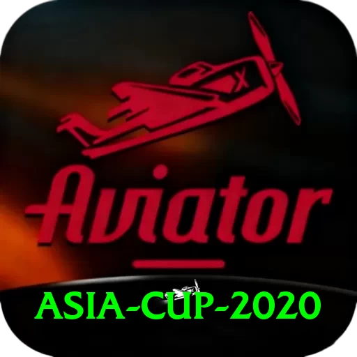 asia cup 2020 Max Pro v3.7.9 - 2