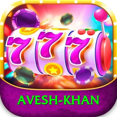 avesh khan Plus v5.1.9 - 2