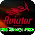 avesh khan Bonus Plus v3.8.7