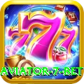 aviator 7 bet Ultimate v1.7.5