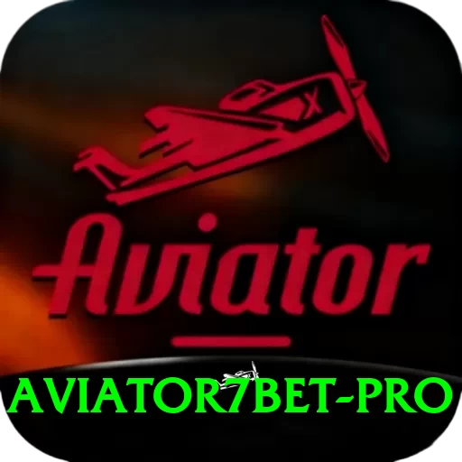 aviator7bet Max v3.4.0 - 2