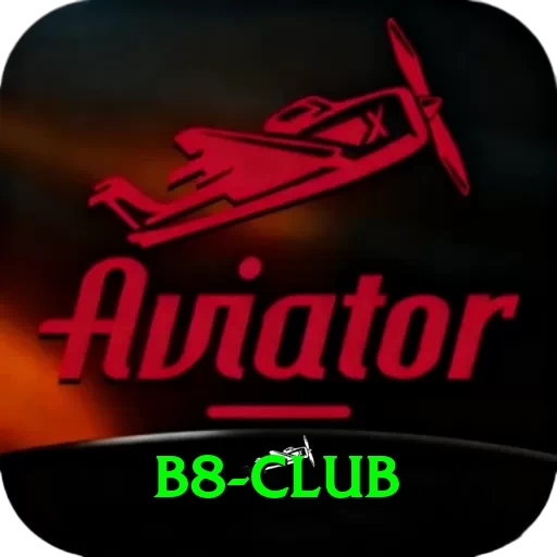 b8 club Plus Pro vv2.1.6 - 2