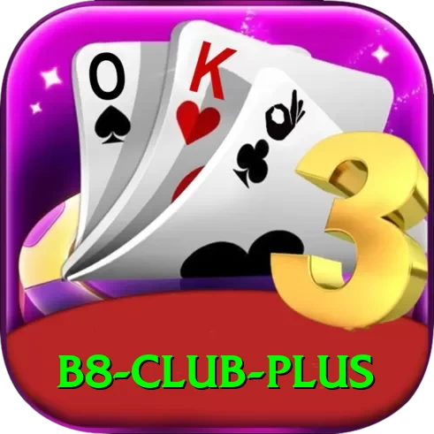 b8 club Turbo Pro v4.5.4 - 2