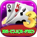 b8 club App Elite v4.7.5