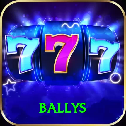 ballys Pro Max v4.8.7 - 2