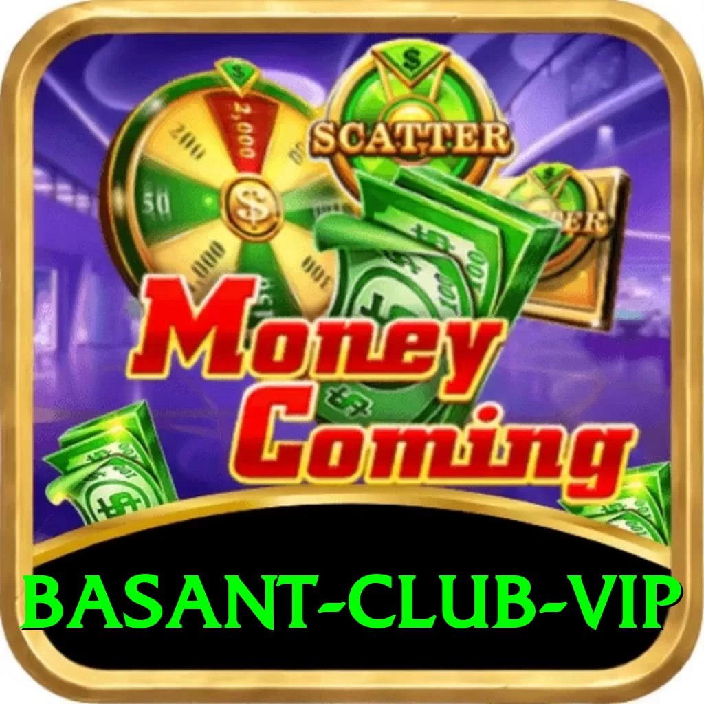 basant club Money Gold v3.1.4 - 2