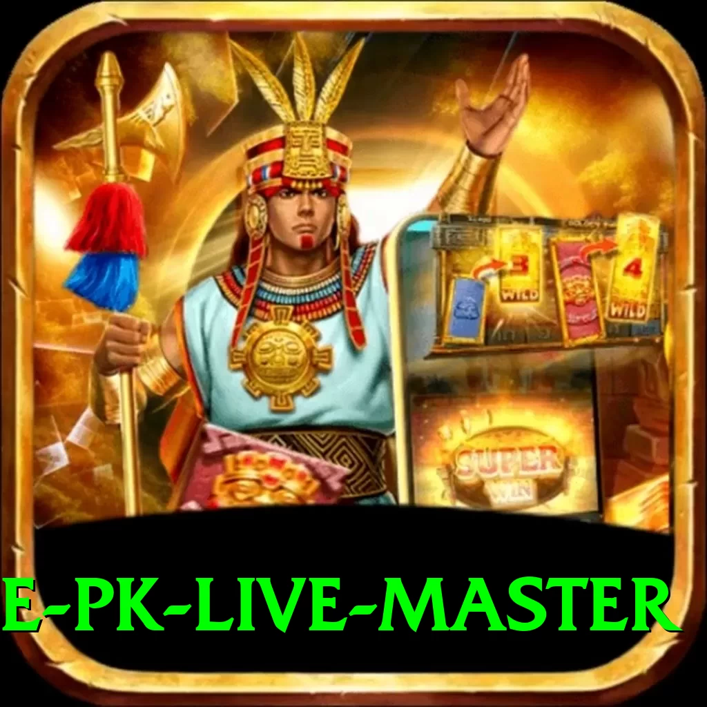 Bc.Game PK Live Master - 2