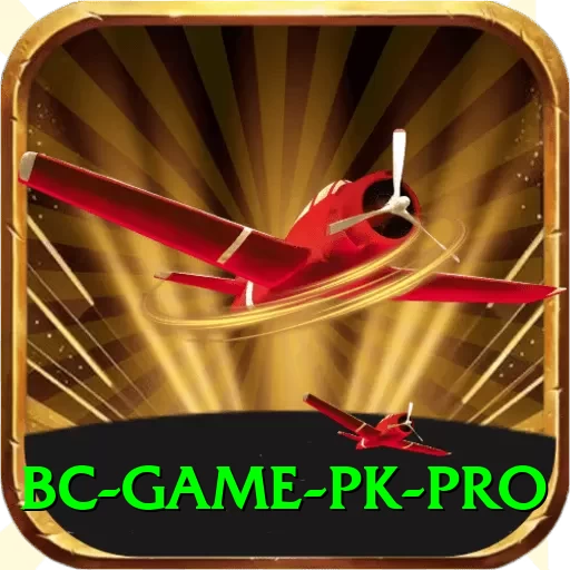 Bc.Game PK Gaming Ultimate - 2