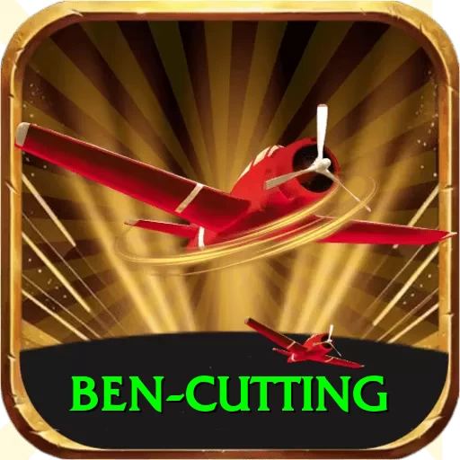 ben cutting Max v1.6.4 - 2