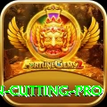 ben cutting Slot Machine Mega