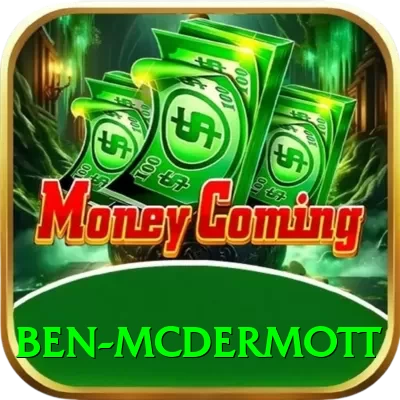ben mcdermott Master Pro v5.8.5 - 2
