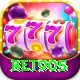 bet905 Max v4.8.5