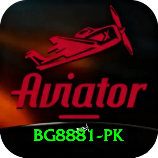 bg8881.pk Plus Edition v3.4.4 - 2