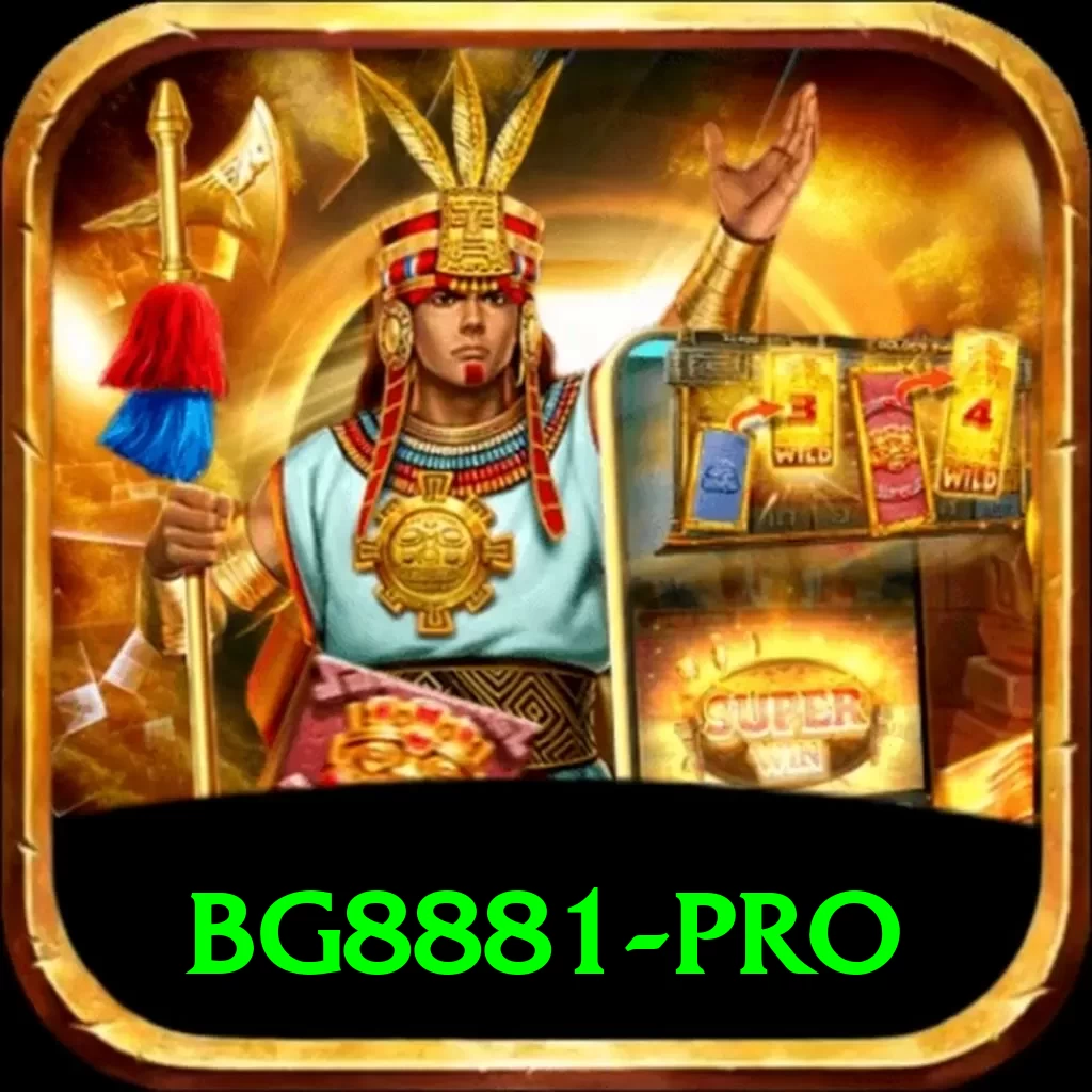 BG8881 Bonus Pro v2.4.7 - 2