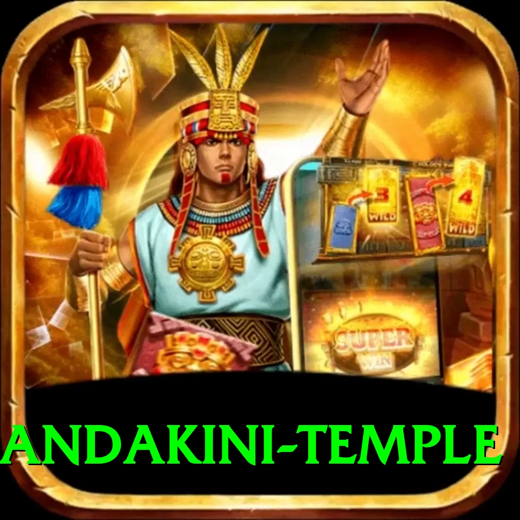 bhagalpur mandakini temple Gold Edition v3.3.8 - 2